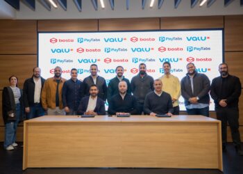 “ڤاليو” تتعاون مع “بوسطة” لتعزيز الحلول لأصحاب المتاجر الإلكترونية