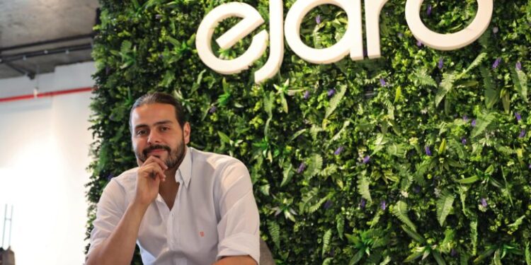 “إيجارو” تغلق جولة استثمارية بقيمة 12.3 مليون ريال بقيادة شركة التعاونية