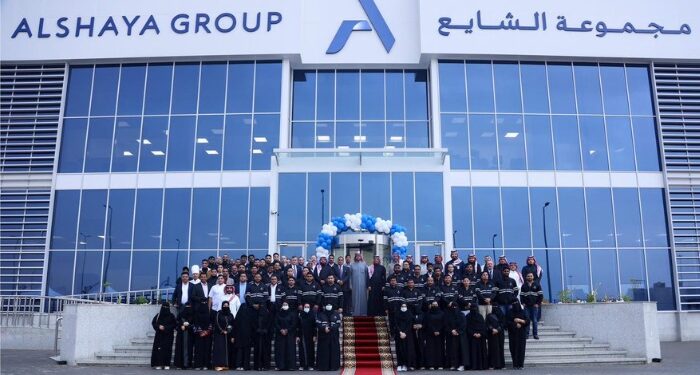 مجموعة الشايع الكويتية تُعلن إغلاق عدد من العلامات التجارية الشهيرة في مصر