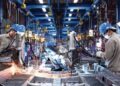 غرفة الصناعات المعدنية : المصانع المتوسطة والصغيرة توقفت عن العمل