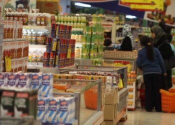 شركة بريجو تسعى للوصول بحجم مبيعاتها إلى 650 مليون جنيه خلال عام 2024