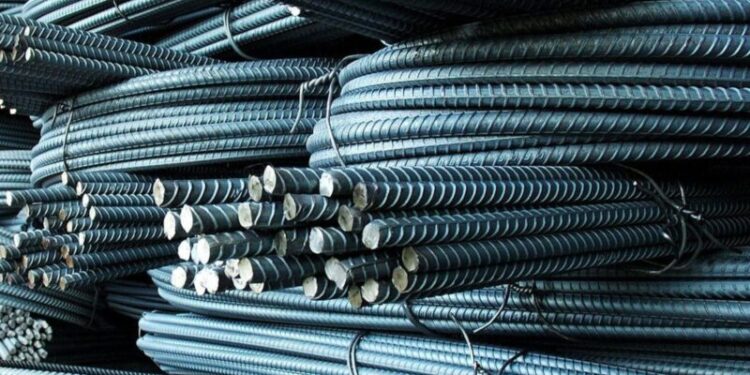 بعد ارتفاع أسعاره بأكثر من 85% … مصر تدرس إلغاء رسوم الإغراق على واردات حديد التسليح