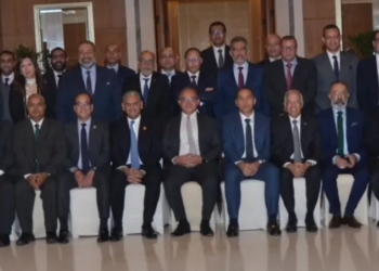 “اتحاد التأمين” و “الرقابة المالية” يبحثان آليات الارتقاء بتنافسية قطاع التأمين