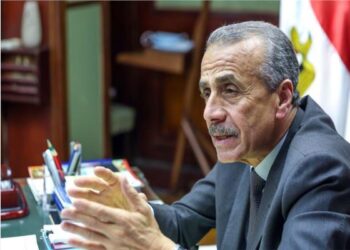 بقرار رئاسي … التجديد لرئيس الجهاز المركزي للتعبئة والإحصاء لمدة عام