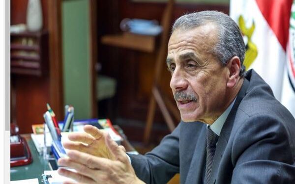 بقرار رئاسي … التجديد لرئيس الجهاز المركزي للتعبئة والإحصاء لمدة عام