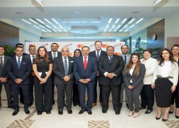 “ماستركارد” و “بنوك مصر” يتعاونان لتعزيز النمو الاقتصادي المستدام بمصر