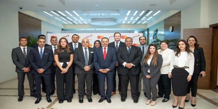 “ماستركارد” و “بنوك مصر” يتعاونان لتعزيز النمو الاقتصادي المستدام بمصر