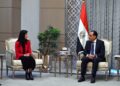 “مدبولي” يرحب بإمكانية توفير منطقة مُتخصصة للشركات البلغارية في اقتصادية قناة السويس
