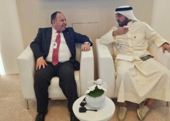 وزير المالية : اهتمام خاص بالمشروعات الصغيرة ومتناهية الصغر.. وحوافز ضريبية وجمركية