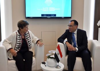 رئيس الوزراء : الحكومة مستمرة في الإصلاح الاقتصادي الشامل