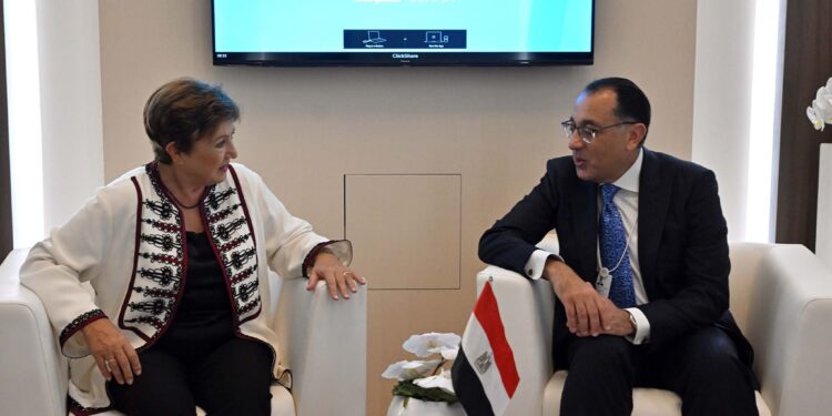 رئيس الوزراء : الحكومة مستمرة في الإصلاح الاقتصادي الشامل