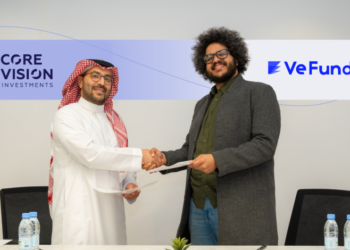 “كور فيجن” تستحوذ على نسبة حاكمة في “Vefund”