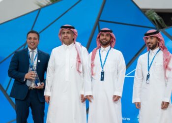 إي اف چي هيرميس تفوز بجائزة أفضل دار بحوث لعام 2023