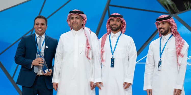 إي اف چي هيرميس تفوز بجائزة أفضل دار بحوث لعام 2023