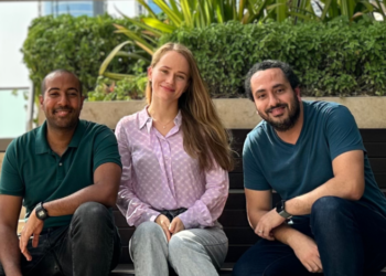 “MoneyHash” تحصد 4.5 مليون دولار في جولة استثمارية بقيادة “COTU Ventures” و “سكنى فنتشرز”