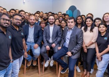 “The Cloud” الإماراتية تحصد 12 مليون دولار في جولة استثمارية