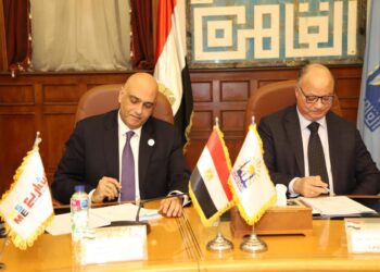 تعاون بين جهاز المشروعات ومحافظة القاهرة لتطوير منطقتي الزاوية الحمراء وعزبة خير الله