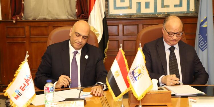 تعاون بين جهاز المشروعات ومحافظة القاهرة لتطوير منطقتي الزاوية الحمراء وعزبة خير الله