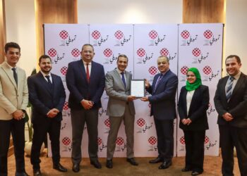 “تمويلي” تحصل علي شهادة الايزو 27001 في أمن المعلومات