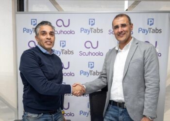 “بيتابس مصر” توقع اتفاقية شراكة مع “سهولة” لتعزيز محفظة حلول الدفع التي تقدمها