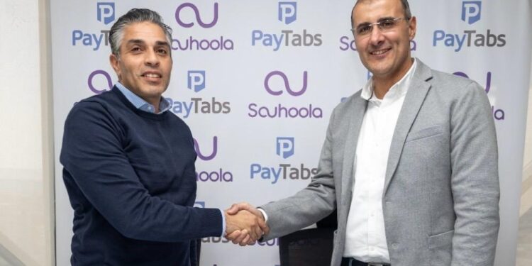 “بيتابس مصر” توقع اتفاقية شراكة مع “سهولة” لتعزيز محفظة حلول الدفع التي تقدمها