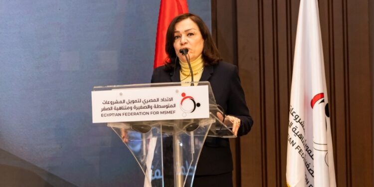 اتحاد “المتوسطة والصغيرة والمتناهية ” يعقد ملتقى تكامل جهات التمويل المصرفي مع مؤسسات MSMEs