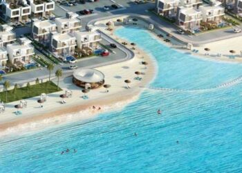 نائب وزير الإسكان : سنعوض سكان رأس الحكمة عينياً..ومصر لن تنفق جنيهاً على المشروع