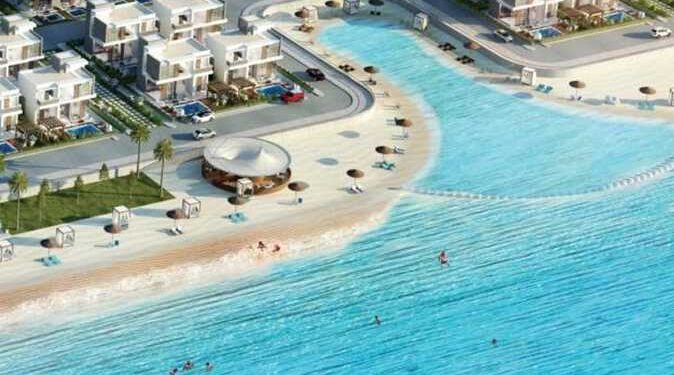 نائب وزير الإسكان : سنعوض سكان رأس الحكمة عينياً..ومصر لن تنفق جنيهاً على المشروع