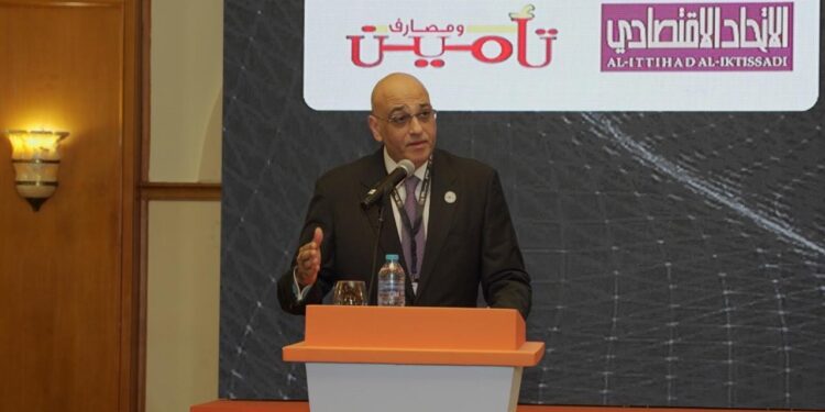 رحمي: نسعى للتوسع في التمويل متناهي الصغر وتيسير وصول الخدمات لجميع المواطنين