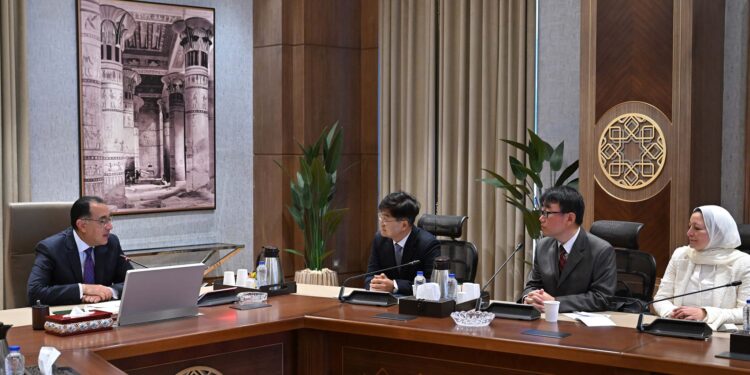 رئيس الشركة : صادرات سامسونج من مصر تبلغ 700 مليون دولار