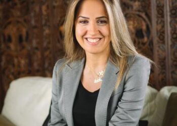 مدير شركة فيزا مصر: نتعاون مع “المركزي” لإطلاق مشروع “TOKEN” خلال 2024