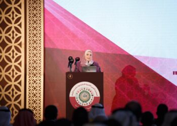 وزيرة التضامن الإجتماعي : نعمل على تيسير قواعد الإقراض للأسر المنتجة