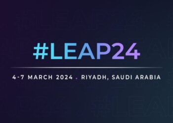 انطلاق مؤتمر “ليب” في الرياض بنسخته الثالثة “ليب 24”