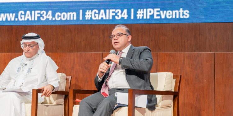 رئيس الرقابة المالية: الذكاء الاصطناعي هو الجزء المكمل لعمليات الرقمنة والتكنولوجيا