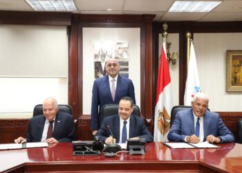 جهاز المشروعات يتعاون مع نقابتي الزراعيين والمعلمين لتدريب الشباب على إقامة مشروعات زراعية وإنتاجية