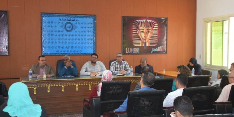 وزارة التخطيط و “المركزي” يبدآن تطبيق الشمول المالي بقرى المرحلة الثانية من “حياة كريمة”