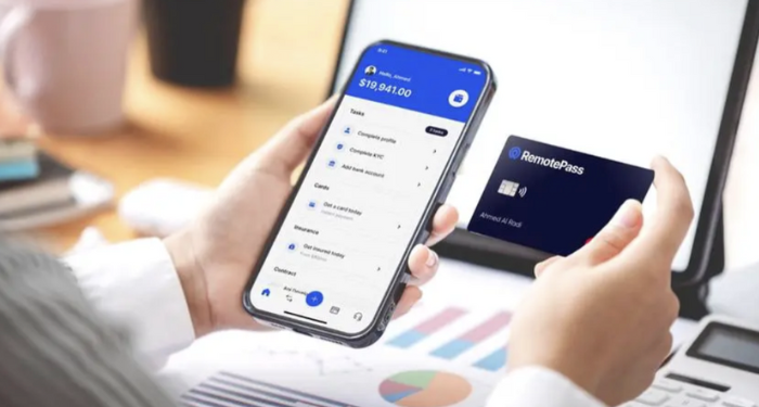 منصة “RemotePass” تحصد 5.5 مليون دولار في جولة استثمارية بقيادة 212
