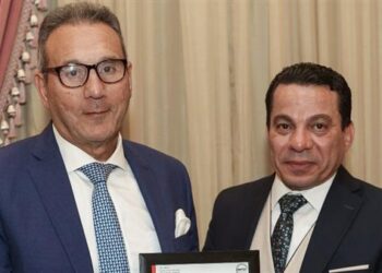 بنك مصر يحصل على شهادة الأيزو في مجال إدارة الجودة القانونية