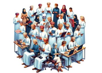 “مأمون” تختتم أول جولة تمويل جماعي للأسهم في عُمان لصالح “زميلي”