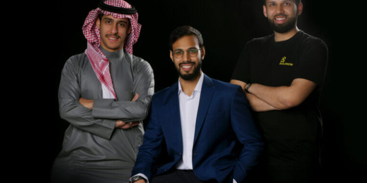 “Buildnow” تغلق جولة استثمارية قدرها 35.25 مليون ريال بقيادة رائد فنتشرز و خوارزمي فنتشرز