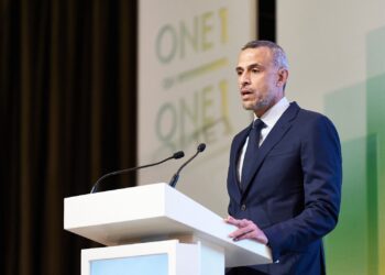 انطلاق أعمال الدورة السنوية الثامنة عشر من المؤتمر الاستثماري “EFG Hermes One-On-One”