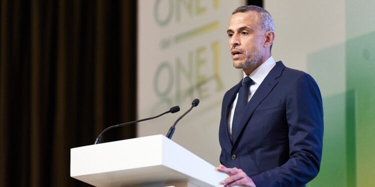 انطلاق أعمال الدورة السنوية الثامنة عشر من المؤتمر الاستثماري “EFG Hermes One-On-One”