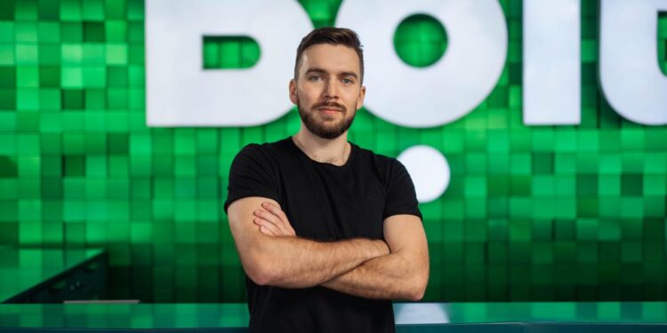 “بولت” تطلق عملياتها في مصر بخصم 50 ٪؜ على الرحلات وإعفاء السائقين من العمولة