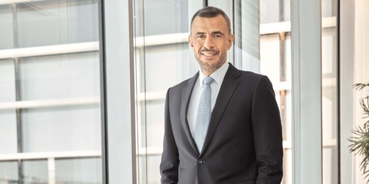 إي اف چي فاينانس تحصل على تراخيص إطلاق شركتها المتخصصة في تمويل “الصغيرة والمتوسطة”