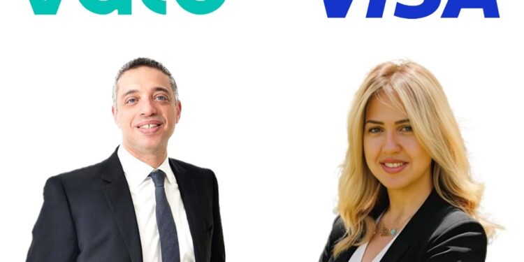 “ڤاليو” تُطلق بطاقة مسبقة الدفع بالتعاون مع “فيزا”