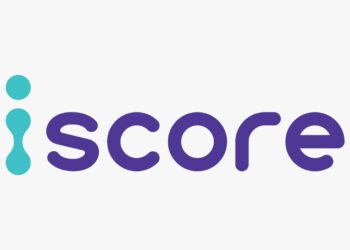 شركة iscore تطلق علامتها التجارية الجديدة