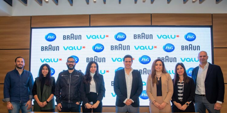 “ڤاليو” تبرم اتفاقية شراكة مع “Braun” لتسهيل حصول العملاء على منتجات العناية الشخصية