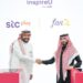 تطبيق “فانز” يوقع مذكرة تفاهم مع stc play