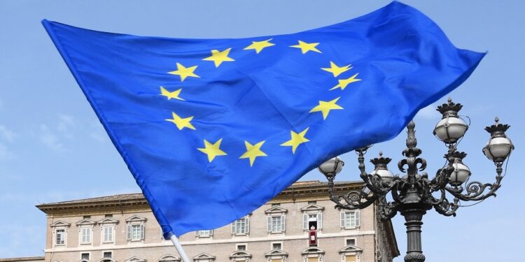 عاجل…الاتحاد الأوروبي يعلن تقديم تمويل لمصر بقيمة 7.4 مليار يورو بين 2024 – 2027