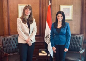 البنك الأوروبي لإعادة الإعمار والتنمية يُطلق خطة تحويل مدينة 6 أكتوبر إلى مدينة خضراء